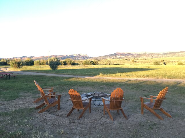 Image 4 for Group Camp Sites