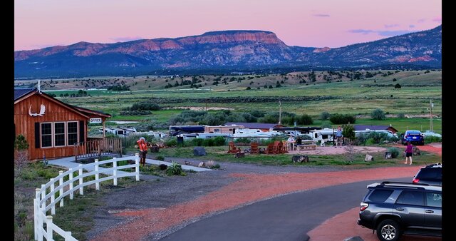 Image 3 for Main RV Sites Full Hookups, Pull Thru, 30/50 amp