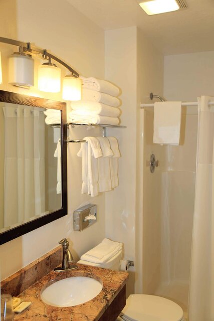 Image 3 for Motel Room Sleeps 2  in (1) Queen Bed