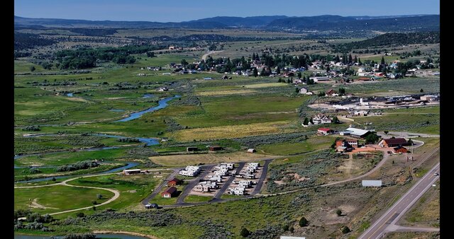 Image 6 for Main RV Park Full Hook-ups 50amp & 30amp