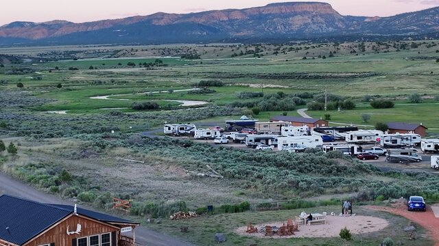 Image 2 for Tent Sites