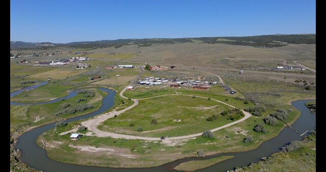 Image 2 for Riverfront RV - 30/50 amp, Dump Station