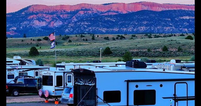 Image 11 for Main RV Sites Full Hookups, Pull Thru, 30/50 amp