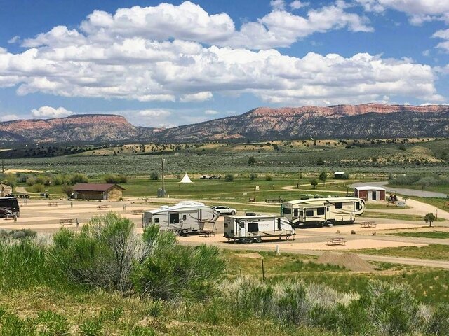 Image 4 for Main RV Park Full Hook-ups 50amp & 30amp