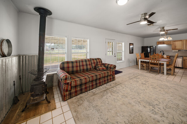 Image 9 for The Bunkhouse