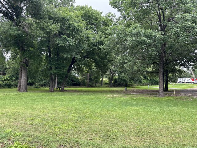 Image 3 for TENT SITE G -No utilities, up to 4 people