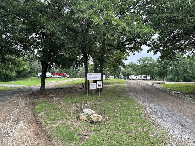 Image 2 for TENT SITE F - No utilities, up to 4 people