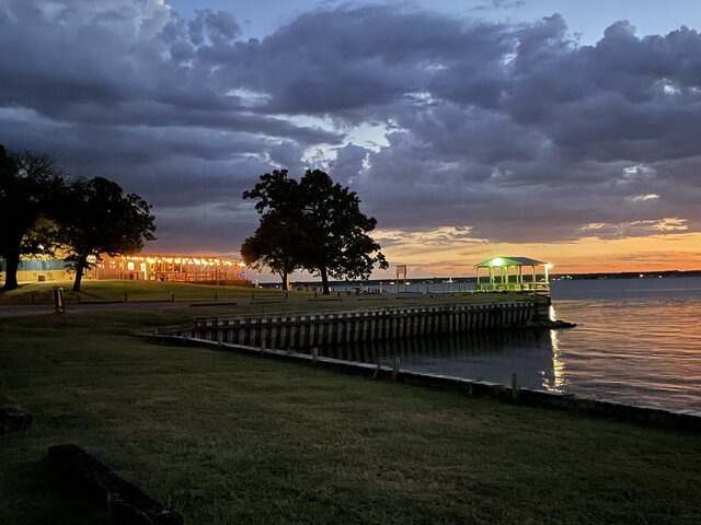 Image 4 for RV SITE 09 - 50 AMP Full Hook Up,  Very Level