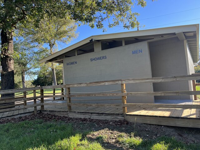 Image 4 for TENT SITE E - Water/Electric, up to 4 people