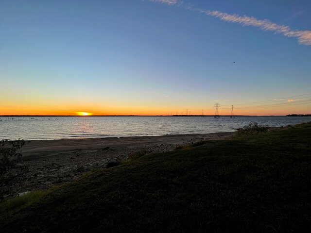 Image 5 for RV SITE 35 - 30 AMP Full Hook Up