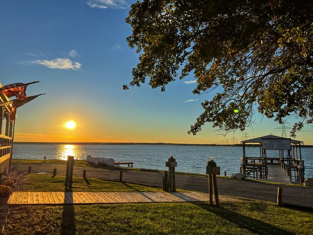 Image 7 for TENT SITE H -  Water/Electric, Up to 4 people