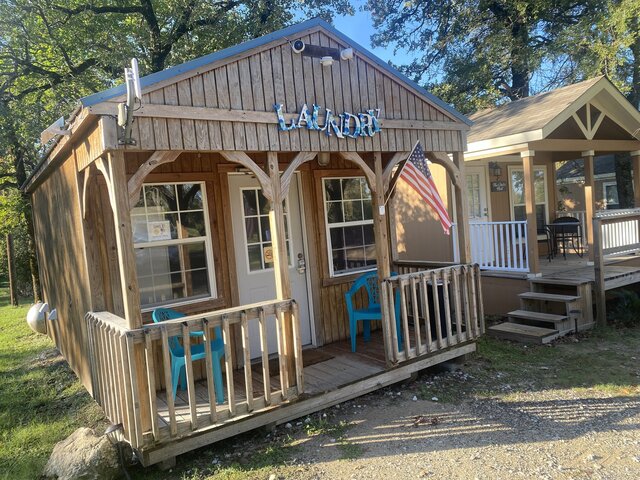 Image 5 for TENT SITE F - No utilities, up to 4 people