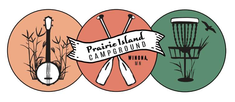 Prairie Island Campground/Front Porch Management