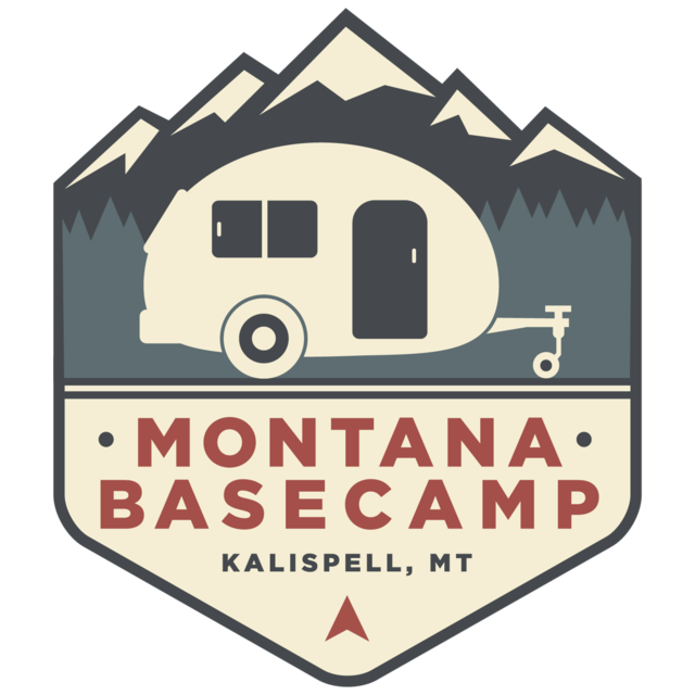 Image 2 for MONTANA BASECAMPSUNSET 50/30/20 FULL HOOKUP