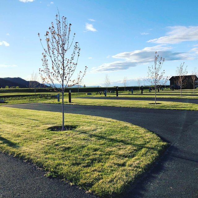 Image 7 for MONTANA BASECAMP 50/30/20 FULL HOOKUP