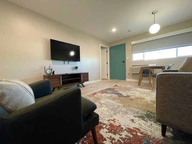 Image 5 for Chiricahua Suite