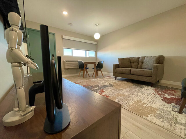 Image 3 for Chiricahua Suite