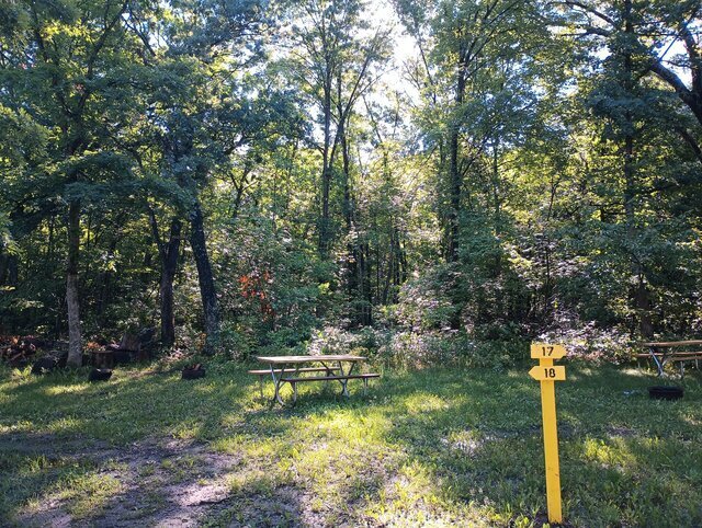 Image 1 for 018) Tent Sites