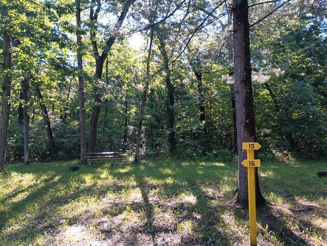 Image 1 for 016) Tent Sites