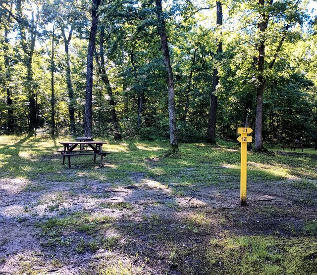 Image 1 for 012) Tent Sites