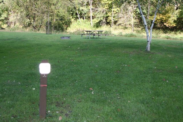 Image 1 for OX17 Oxbow #17: Non-Electric Site