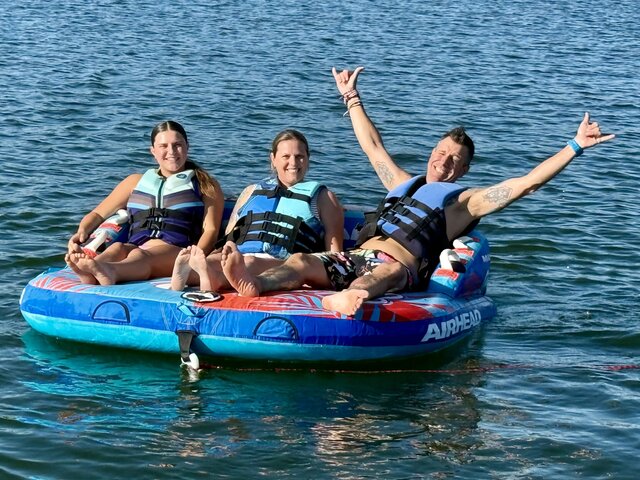 Image 1 for Guided Lake Tour –  Adventure