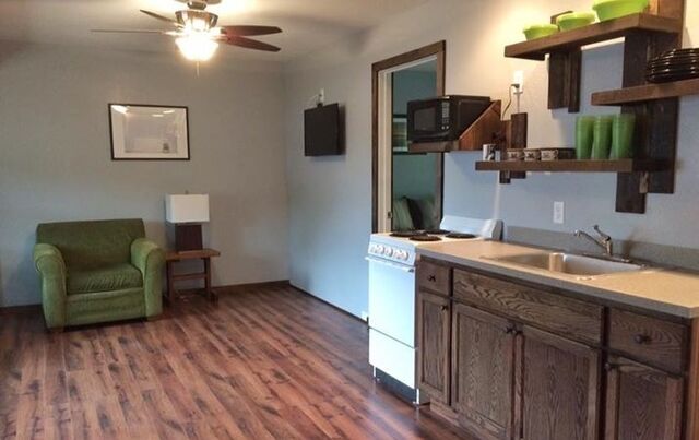 Image 2 for Two Bed Two Bath Condo