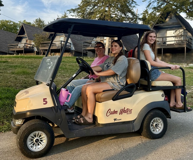 Image 1 for Golf Cart Rentals