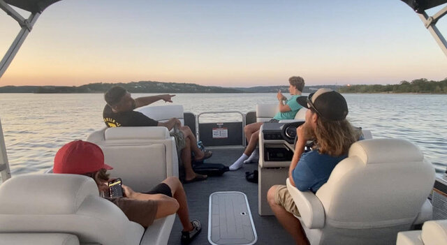 Image 1 for Guided Lake Tour – Scenic