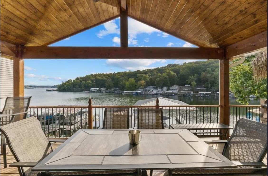 Image for Dutchmans Lakefront Hideaway