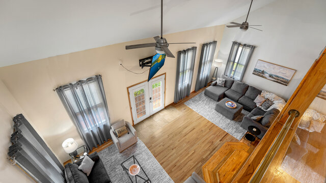 Image 1 for Starlight Kabin