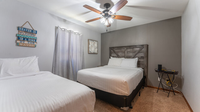 Image 19 for Dutchmans Lakefront Hideaway