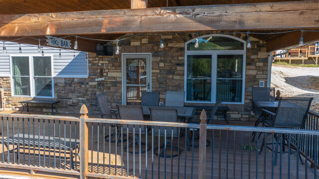 Image 12 for Dutchmans Lakefront Hideaway