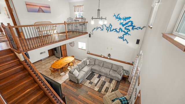 Image 2 for Dutchmans Lakefront Hideaway