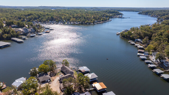 Image 3 for Dutchmans Lakefront Hideaway