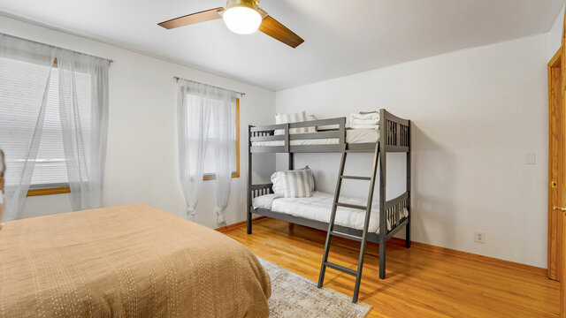 Image 11 for Starlight Kabin