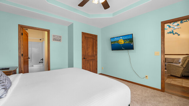 Image 16 for Dutchmans Lakefront Hideaway