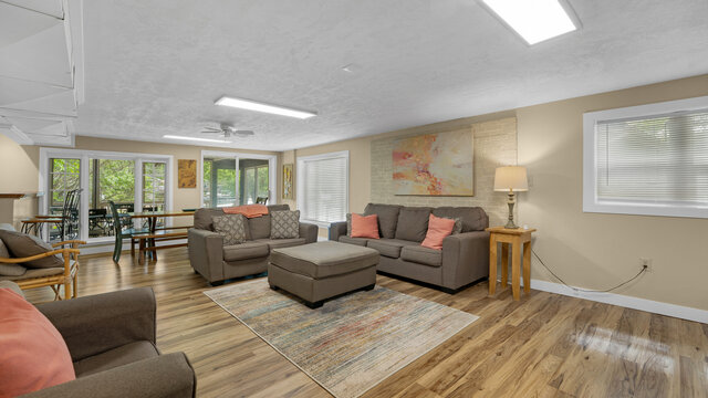 Image 1 for Reel Calm Getaway