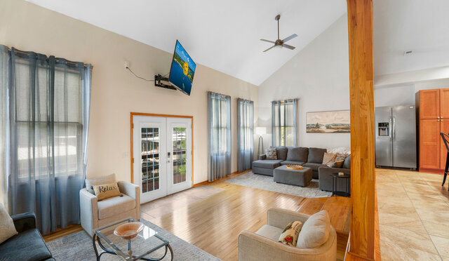 Image 4 for Starlight Kabin