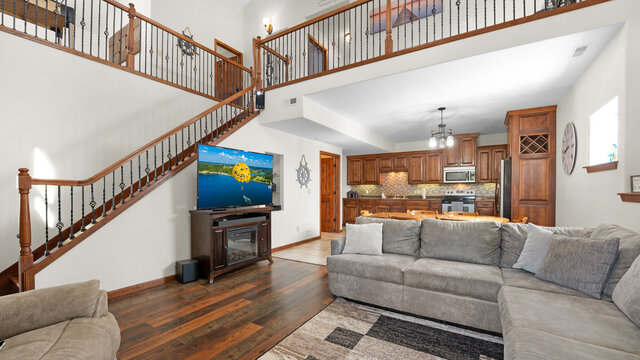 Image 4 for Dutchmans Lakefront Hideaway