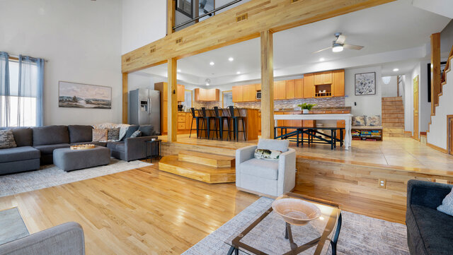 Image 9 for Starlight Kabin