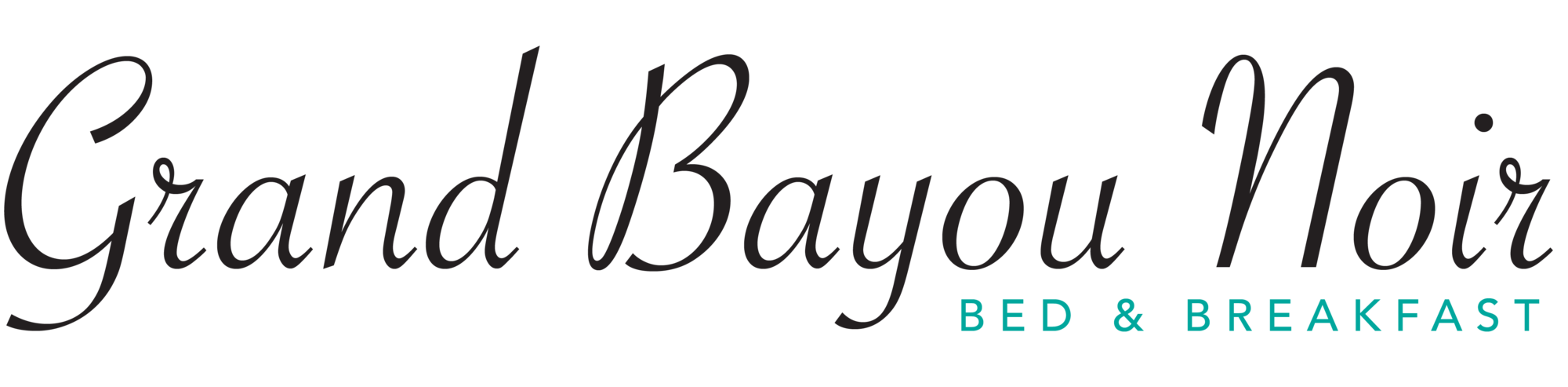Grand Bayou Noir Bed & Breakfast
