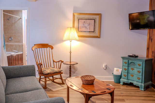 Image 4 for B3 Annie Angel  Room-K w/Sofa Bed-Pet Friendly