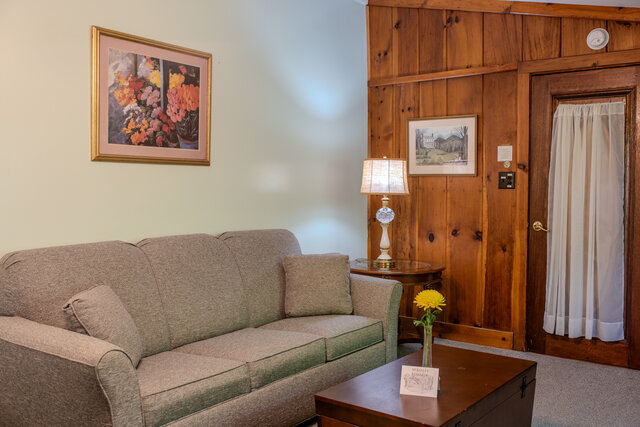 Image 3 for A6 Carousel Room-Qn w/ Sofa Sleeper - NO PETS