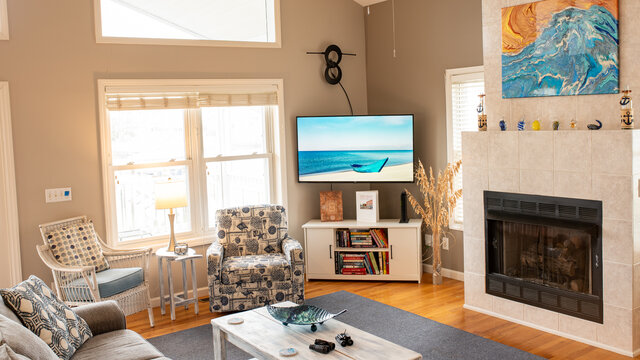 Image 3 for E2 NC Beach House