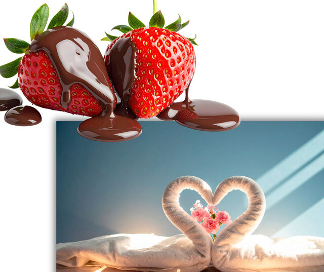 Image 1 for Valentine's Day Special