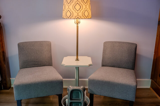 Image 3 for A2 Clear View Room-Dbl Qn-Pet Friendly