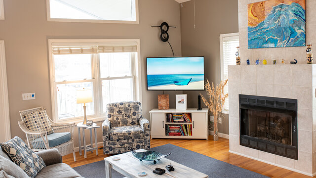 Image 4 for E2 NC Beach House