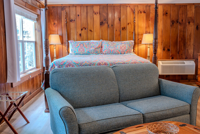 Image 1 for B3 Annie Angel  Room-K w/Sofa Bed-Pet Friendly
