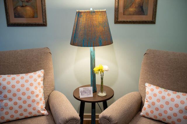 Image 2 for B2 McKinley Edwards Room-Pet Friendly